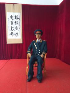 林氏三兄弟故居