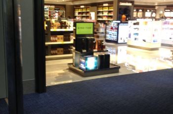 【携程攻略】冲绳DFS免税店(冲绳那霸机场店