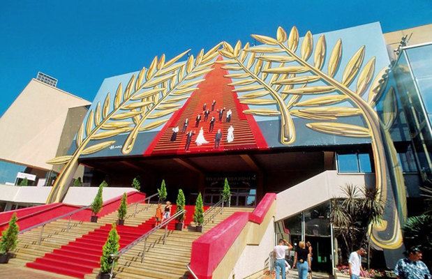 戛纳两天游#加游站# - 戛纳游记攻略