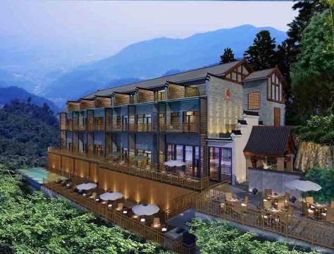 莫干山酒店排名_莫干山民宿酒店