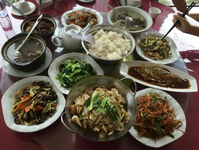 寻他乡的味道,品他乡的自驾--攻略南昌,景德镇故事逃脱11第10密室图片