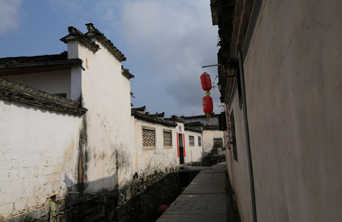 寻梦徽州,醉在宏村西递(攻略美图,实用攻略,内太平峪海量一日游图片