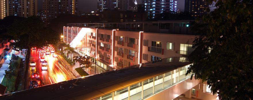 【携程攻略】新加坡华星酒店预订价格,地址:5