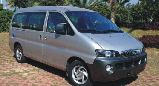 【携程攻略】云南旅游包车VIP个性定制-用车租