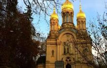 05月09日威斯巴登天气预报:小雨 气温: 10℃~2