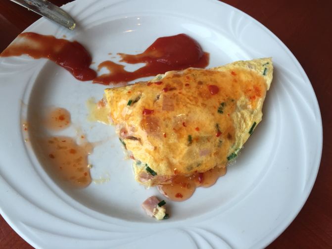 波兰华沙商务行小记(未完) - 波兰游记攻略