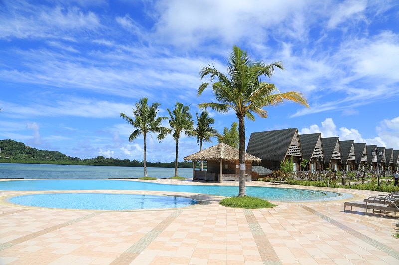 帕劳4日3晚半自助游·香港直飞!5星级天堂岛酒店3晚-【携程旅游】