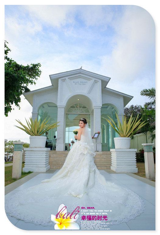 初遇雨季巴厘岛- 旅行 心得 婚礼 喜游记 - 巴厘