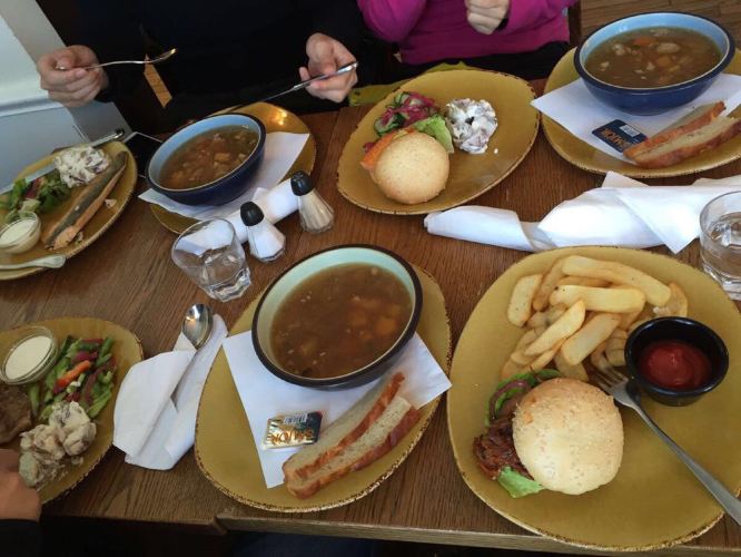 挪威冰岛一路向北梦境之旅 - 冰岛游记攻略