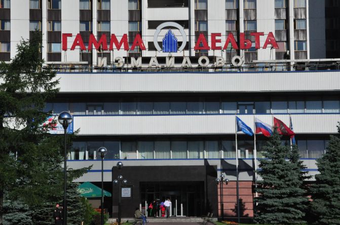 中俄帝都之旅:北京、莫斯科、圣彼得堡【十六