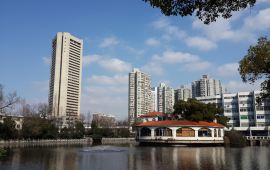 上海沪西革命史陈列馆天气预报,历史气温,旅游