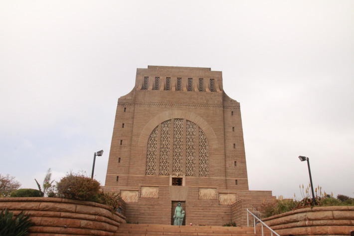 2015年7月南非旅游记(约翰内斯堡野生动物园