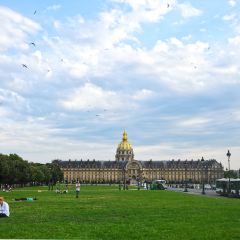 巴黎博物馆通票2日游 - 巴黎2日旅游行程