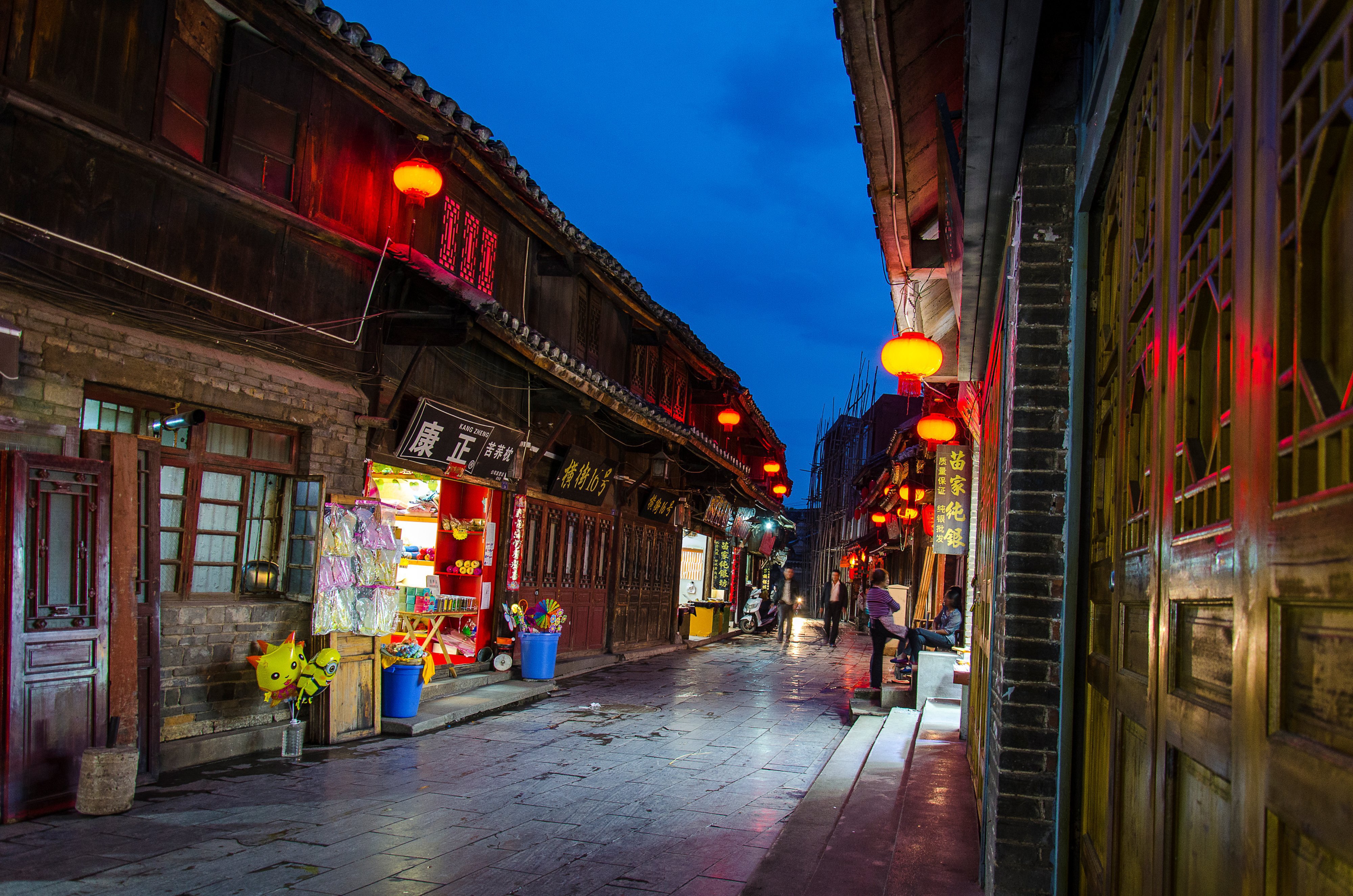 花溪 青岩古镇 - 贵阳 - 贵州第一旅游网【贵州最权威的大型旅游信息门户网】