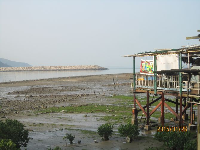 七天游走港澳东西南北 - 香港游记攻略