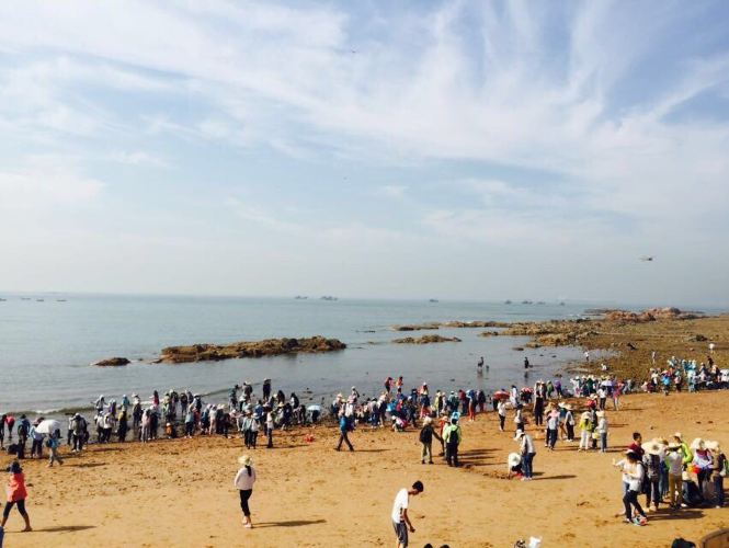 青岛一日游 - 山东游记攻略【携程攻略】