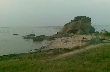 有饶平的朋友吗 饶平海山有什么好玩的地方吗