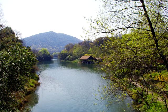 春花秋月 晴雨湖山——杭州之超详细指南