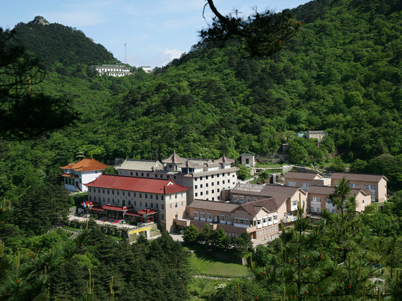 黄山市黄山顺兴大酒店