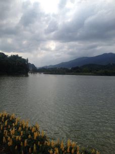 【携程攻略】肇庆仙女湖图片,仙女湖旅游景点