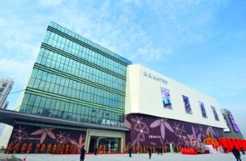 【携程攻略】苏州美罗百货(新区店)购物攻略,美