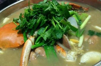 【携程攻略】澳门水佬荣海鲜火锅(饭店)附近景