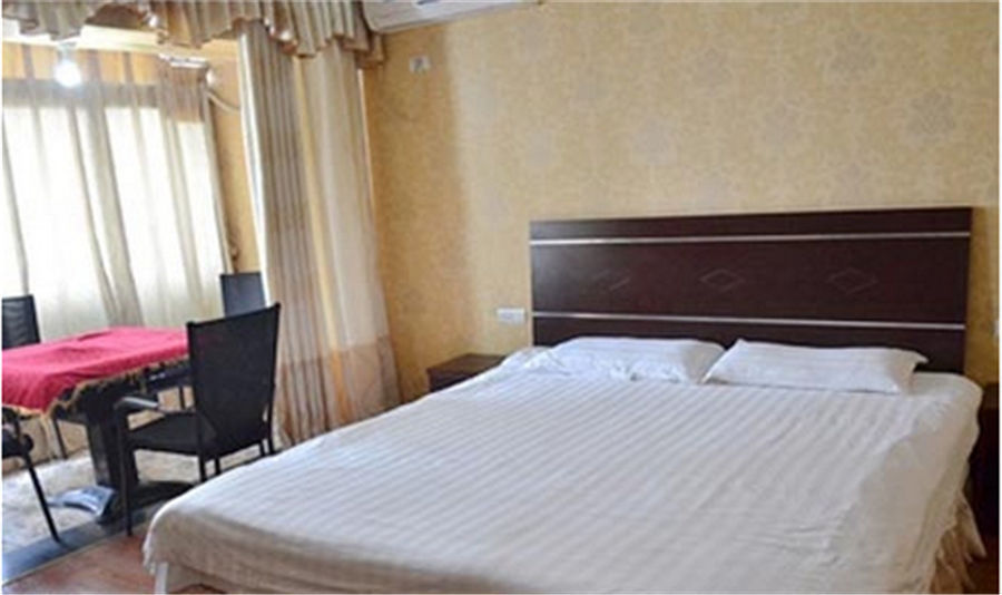 【携程攻略】永川吉星物业管理有限公司地税新