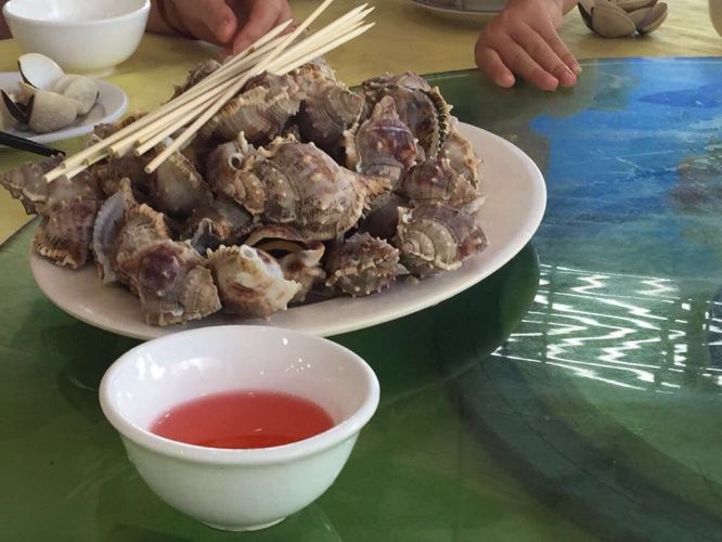 2015阳江海陵岛~美食美景 - 阳江游记攻略