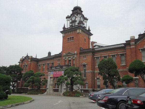 初见首尔#随手拍# - 首尔游记攻略