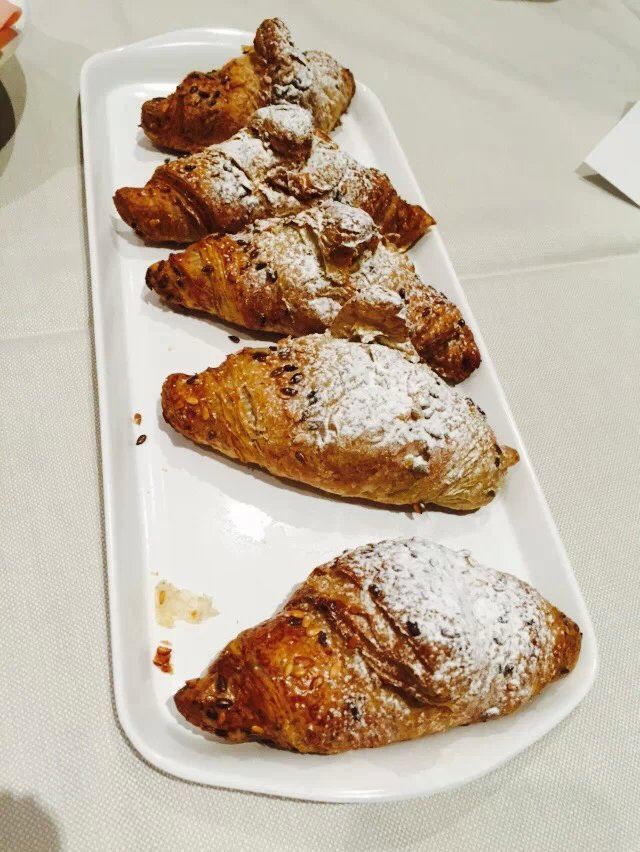 #加游站#【欧洲】7国12日游*身体和灵魂,总有