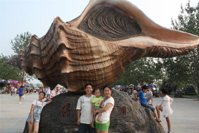 大连攻略游之碎碎念(一)我的亲子秘籍(世界游大我的亲子解说生存视频游戏锦囊视频图片