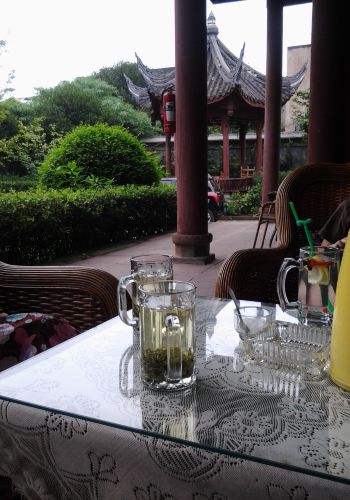 崇州元通镇半日游-成都 - 成都游记攻略