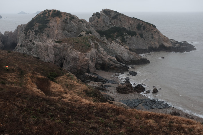 无人荒岛被困求生记【冬游嵊泗 终见花鸟】下篇(枸杞、嵊山、花鸟自驾游记) - 嵊泗游记攻略【携程攻略】