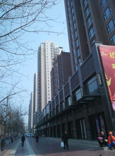 西安之旅 - 西安游记攻略