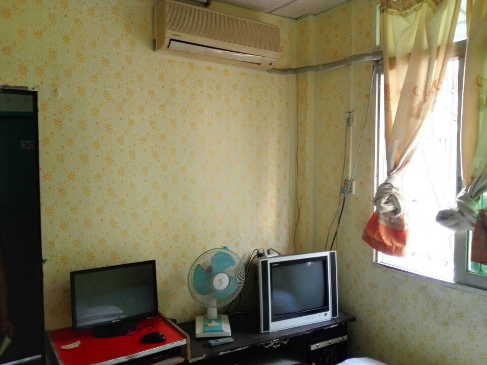 【携程攻略】深圳南湾街道司法所驻丹竹头社区