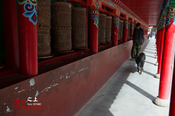 写给玉树的一首情诗 - 玉树游记攻略【携程攻略