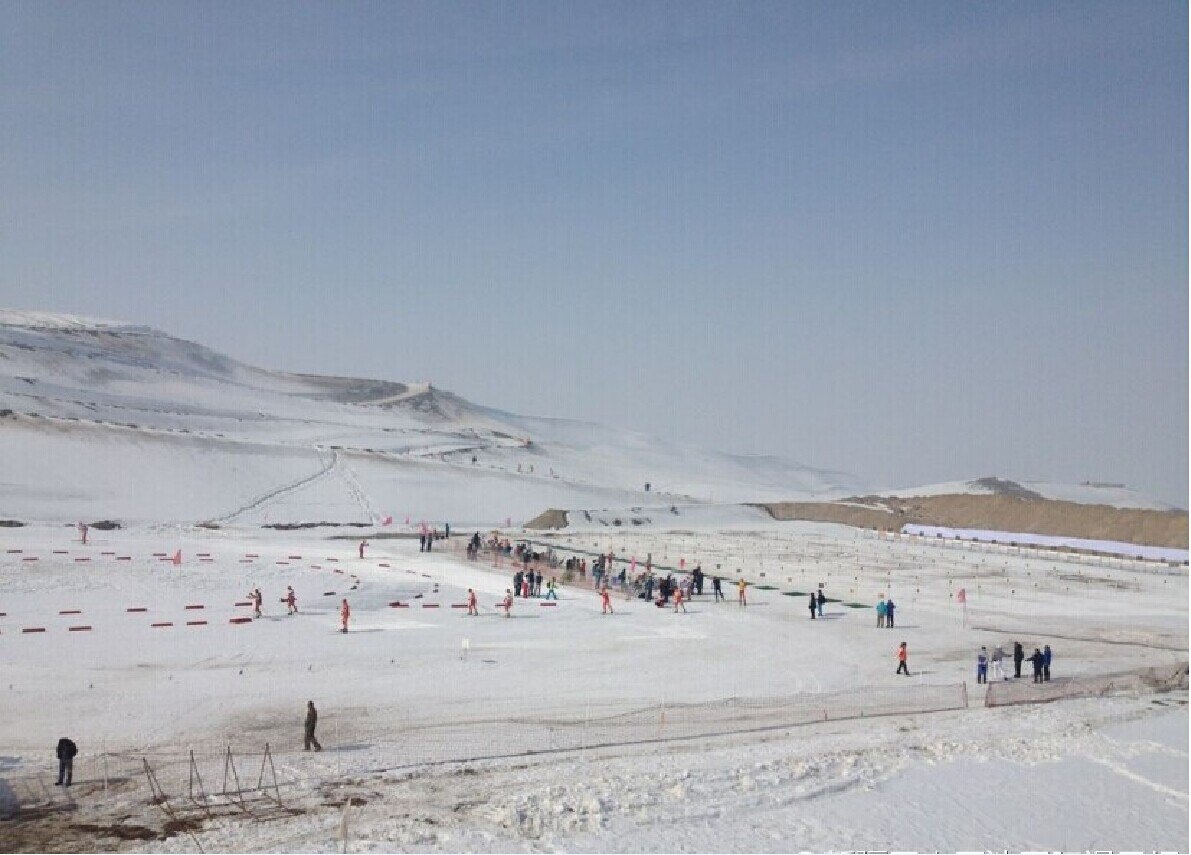 天山天池国际滑雪场门票预订_天山天池国际滑雪场门票价格_天山天池