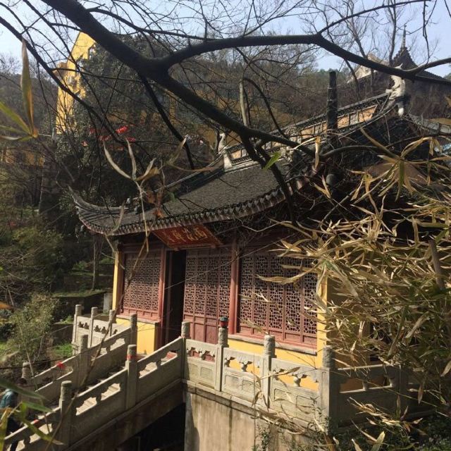 雨花禅寺