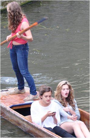 英国夏季23天9城火车巴士公交自助游功略(上)