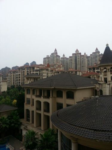 寻他乡的故事,品他乡的味道--圣徒南昌,景德镇里约热内卢城自驾攻略之图片