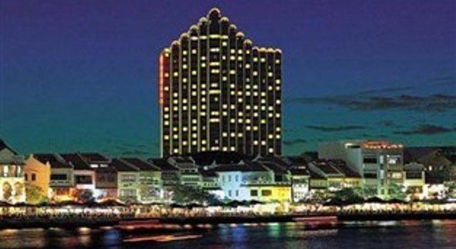 【携程攻略】新加坡富丽华城市中心酒店预订价