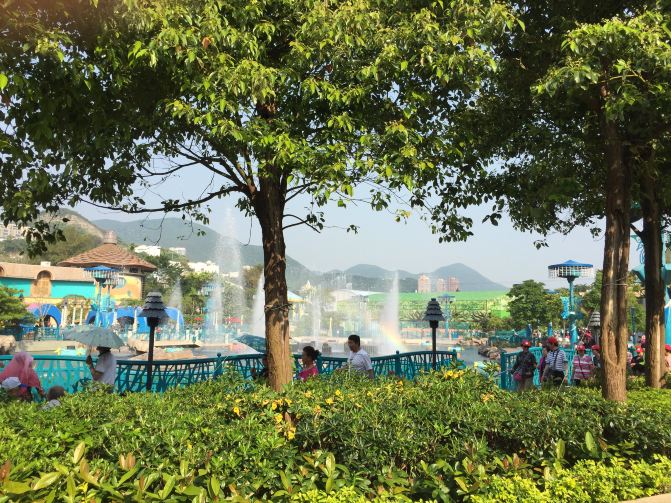 #加游站#3天暴走香港 - 香港游记攻略