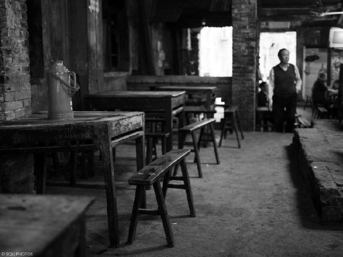 重庆交通茶馆-川渝保存最为完好的老茶馆探访 - 重庆游记攻略【携程攻略】