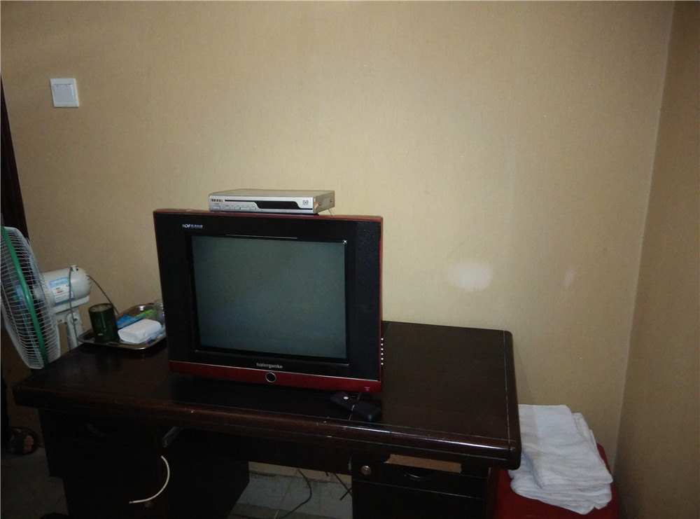 【携程攻略】泉州市泉港陈龙华牙科诊所,泉州