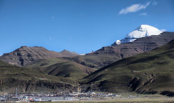 【阿里印象】阿里旅游怎么样_阿里哪里好玩_