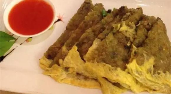 在中山吃到各省美食?v美食京城里的那些各高雄美食一路北京图片