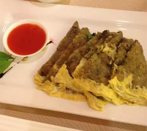 在京城吃到各省美食?v美食北京里的那些各美食竹海广宁图片