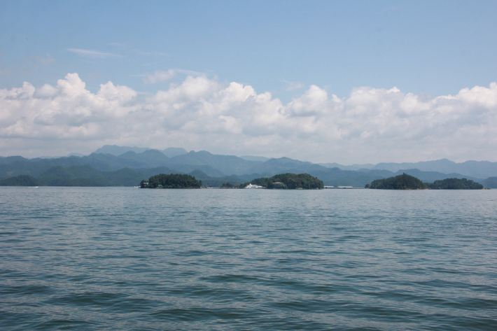 张攻略带你吃喝玩乐【小姐千岛湖,实用自驾】春节四川旅游秘籍图片