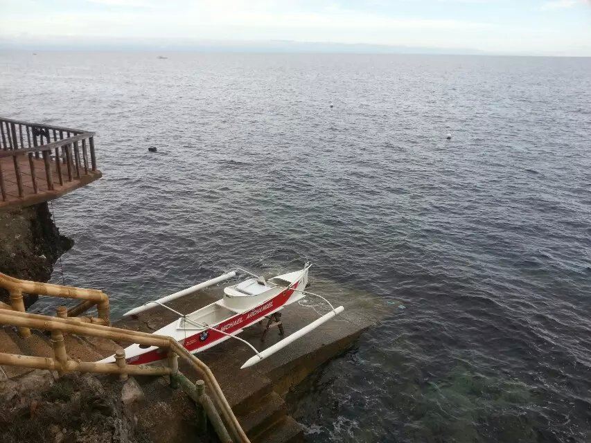 六月底的宿雾行-宿雾岛的一天 - 宿雾游记攻略