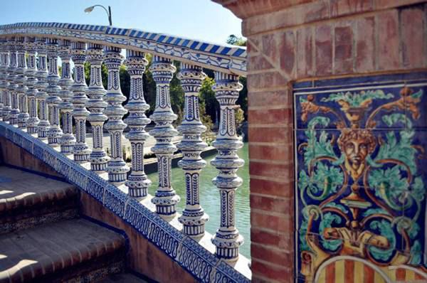 热情似火的塞利维亚4#加游站# - 巴塞罗那游记